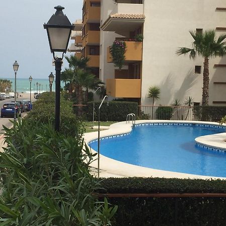 阿利坎特Torrevieja 200M From Sea Punta Prima公寓 外观 照片