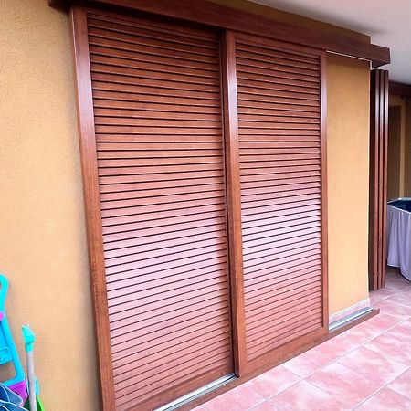 阿利坎特Torrevieja 200M From Sea Punta Prima公寓 外观 照片