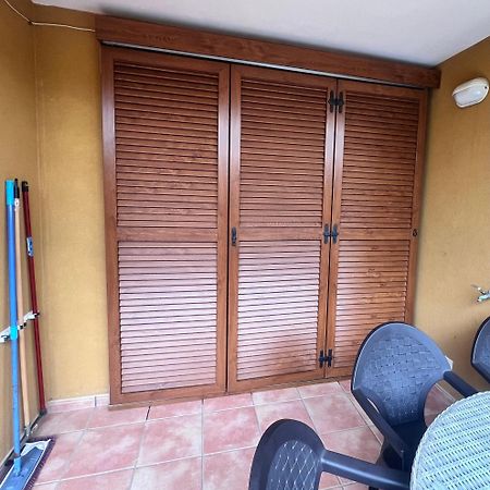 阿利坎特Torrevieja 200M From Sea Punta Prima公寓 外观 照片