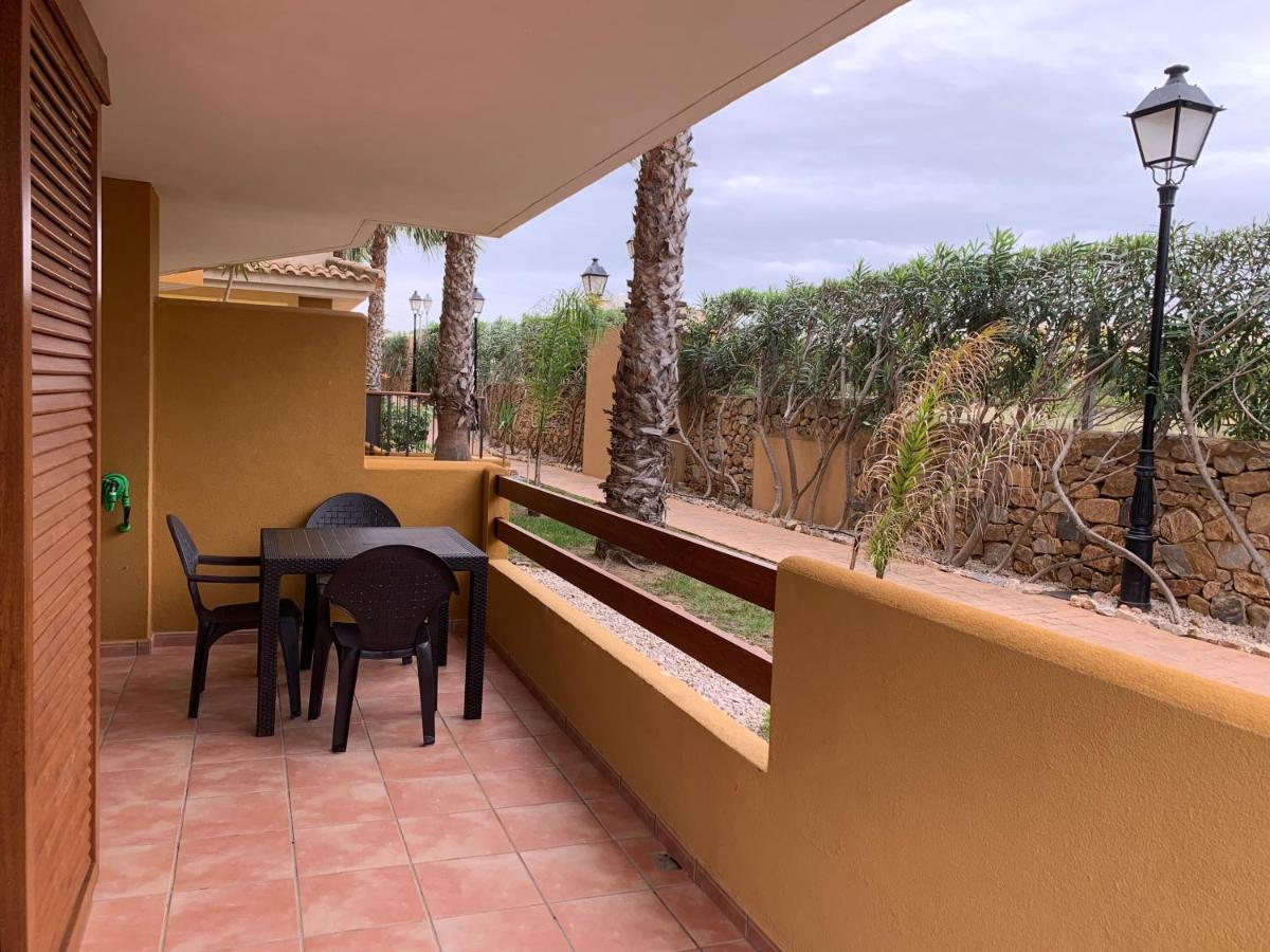 阿利坎特Torrevieja 200M From Sea Punta Prima公寓 外观 照片