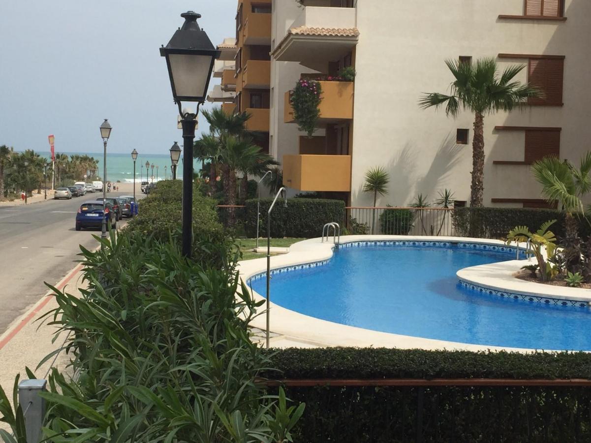 阿利坎特Torrevieja 200M From Sea Punta Prima公寓 外观 照片